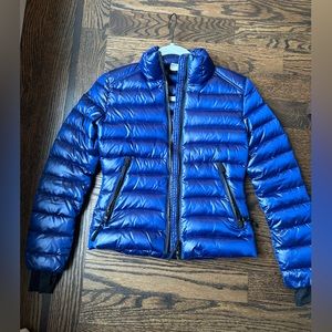 Girls size 12 SAM coat